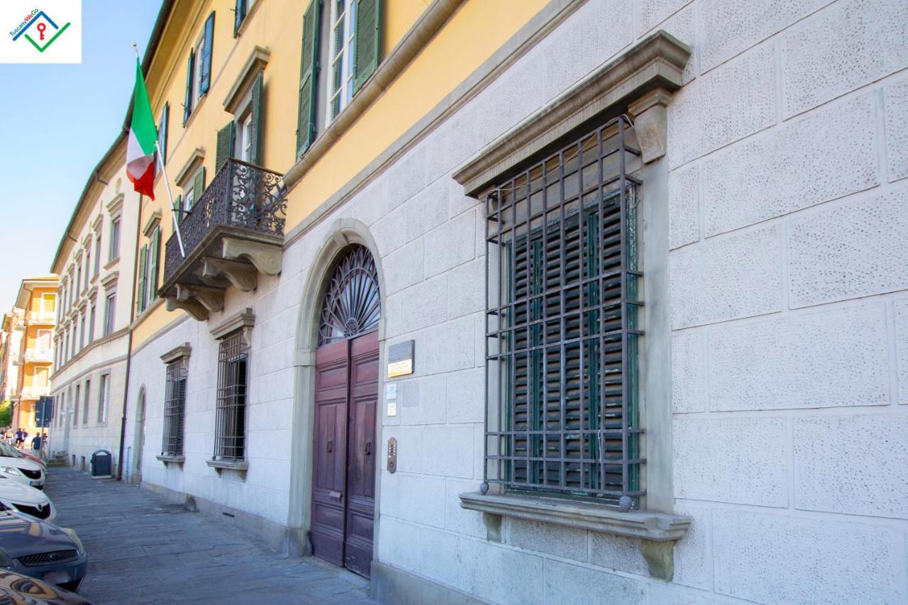 Appartamento Orsini By Tuscanywego Piza Zewnętrze zdjęcie